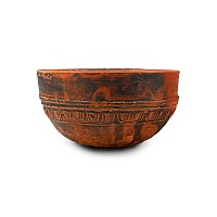 Greek Megarian Bowl