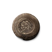Terracotta Forger's Casting Mould