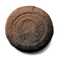 Roman Terracotta Forger's Casting Mould
