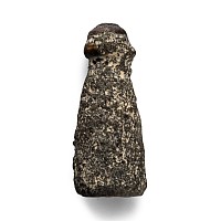 Western Asiatic Bronze Jewellery Punch