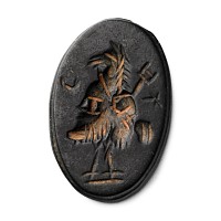 Roman Gryllus Gemstone