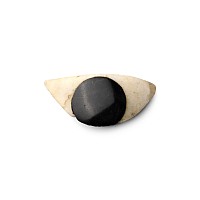 Egyptian Stone Mummy Eye