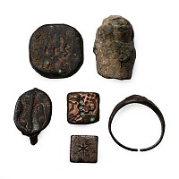 Western Asiatic Artefact Group