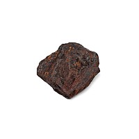 Central Asian Chondrite Meteorite Specimen