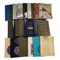 Sotheby's Islamic and Indian Art Auction Catalogue Group - 24 Titles