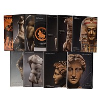 Cahn Antiquities and Archaeology Auction Catalogue Group - 11 Titles