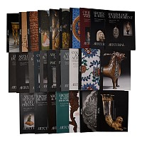 Artcurial Antiquities,  Archaeology and Other Auction Catalogues - 26 Titles
