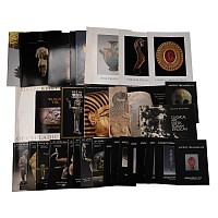 Various American Antiquities,  Archaeology and Other Sales Catalogues - 33 Titles