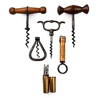 Vintage Bottle Opener Collection