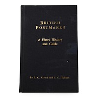 British Postmarks - A Short History and Guide