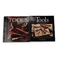 Books on Tools - 2 Titles