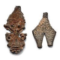 Western Asiatic Lead Female Idol