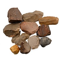 Australian Stone Tool Collection