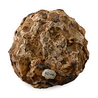 Stone Age 'Waddesdon' Flint Hammerstone