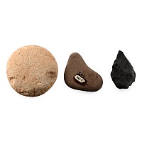 Stone Age 'French' Burnisher, Arrowhead and Polisher