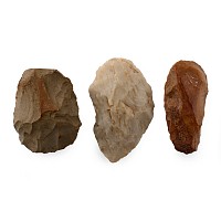 Stone Age 'French' Tool Group