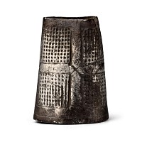 Stuart Period Silver Thimble