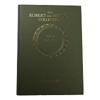 Sotheby's - The Robert von Hirsch Collection Volume Two - Works of Art