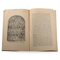 A Guide to the Egyptian Collections in the British Museum