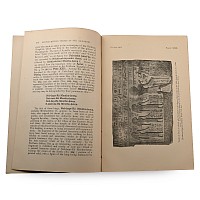 A Guide to the Egyptian Collections in the British Museum