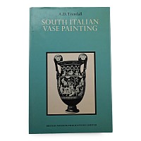 South Italian Vase Painting