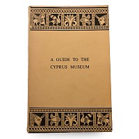 A Guide to the Cyprus Museum in Nicosia