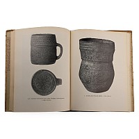 A Picture Book of Ancient British Art