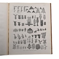 Amulets - W.M. Flinders Petrie