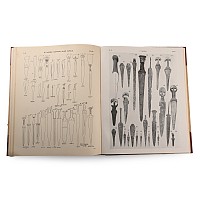 Tools and Weapons - W.M. Flinders Petrie