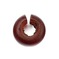 Egyptian Hardstone Hair Ring