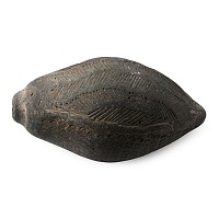 Byzantine 'Greek Fire' Ceramic Fire Bomb or Hand Grenade