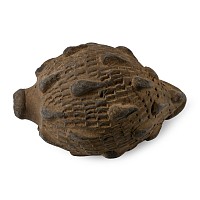 Byzantine 'Greek Fire' Ceramic Fire Bomb or Hand Grenade