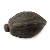 Byzantine 'Greek Fire' Ceramic Fire Bomb or Hand Grenade