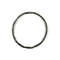 Bronze Age Twisted Bronze Bracelet