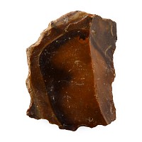 Stone Age Clactonian 'Twydall' Flint Tool
