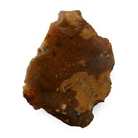 Stone Age Clactonian 'Twydall' Flint Tool