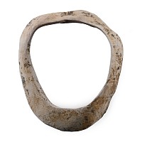 Sumerian Shale Bracelet
