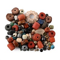 Western Asiatic Mixed Ancient Beads