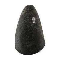Stone Age Green Stone Polished Axehead