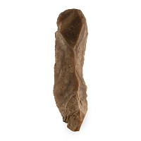 Stone Age Long Gravettian Crested Blade