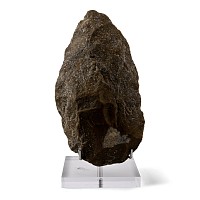 Large Stone Age Acheulean Handaxe