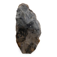 Stone Age Flint Sickle Knife