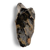 Stone Age Happisburgh Type Flint Handaxe