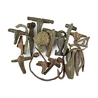 Roman Artefact Group
