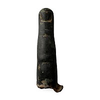Life-Size Roman Bronze Finger