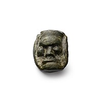 Celtic Bronze Patrix Die