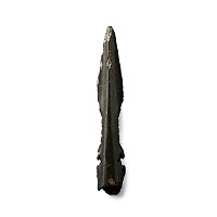 British Bronze Age Looped and Socketted Spearhead