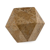 Limestone Mineral Display Specimen