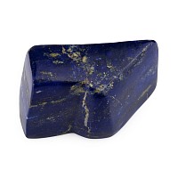 Lapis Lazuli Mineral Display Specimen