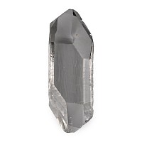 Rock Crystal Quartz Mineral Display Specimen